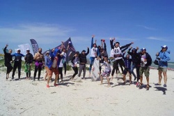 Wind Marathon Arabatskaya strelka результаты.
